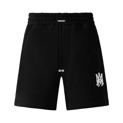 Pre-owned Amiri Core Logo Short 'black' | Men's Size Xxl