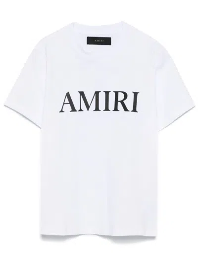 AMIRI CORE LOGO T-SHIRT