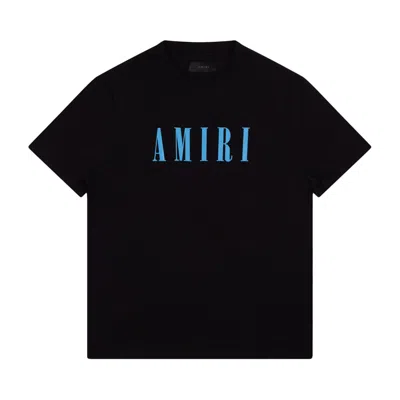 Pre-owned Amiri Core Logo Tee 'black'