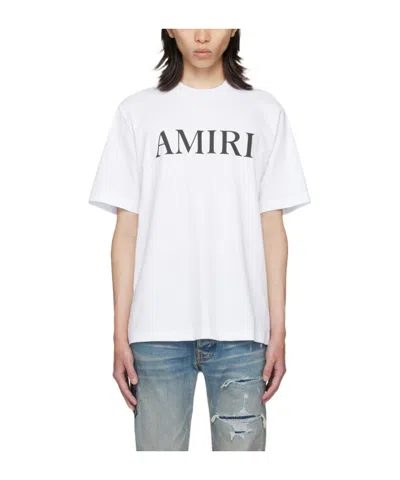 AMIRI CORE SHORT-SLEEVED T-SHIRT