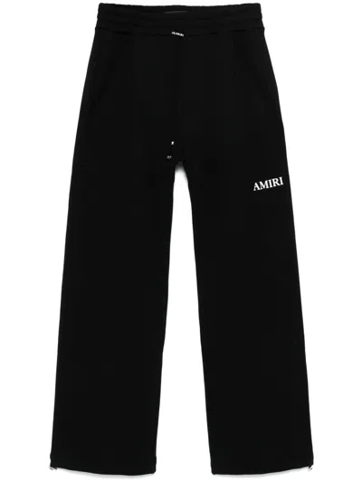 Amiri Core Sweatpants In Black