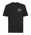 Amiri Men's Arts District T-shirt In Black