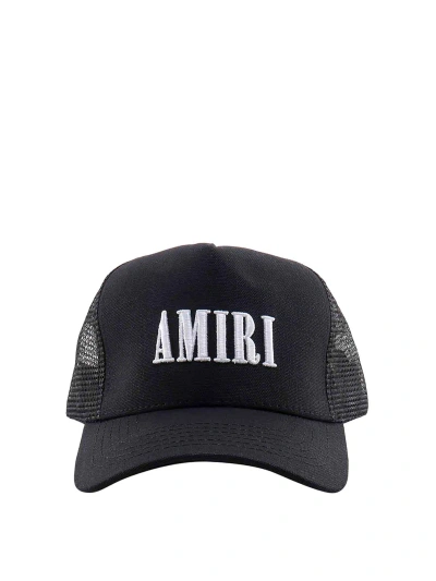 Amiri Sombrero - Negro In Black