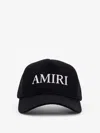 Amiri Core Logo Trucker Cap