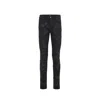 Amiri Cotton Denim Jeans Men