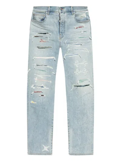 AMIRI COTTON JEANS