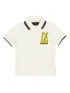 Amiri Cotton Polo Shirt