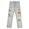 Amiri Jeans