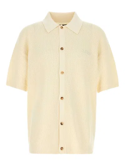 AMIRI COTTON SHIRT