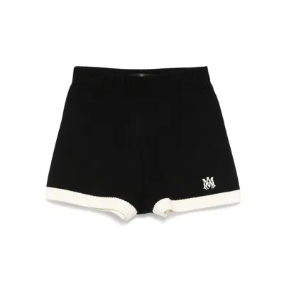 AMIRI COTTON SHORTS