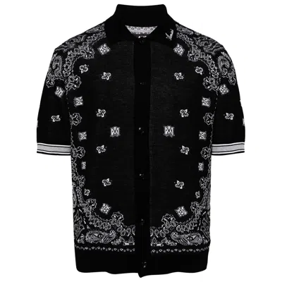 Amiri Cotton Sweaters