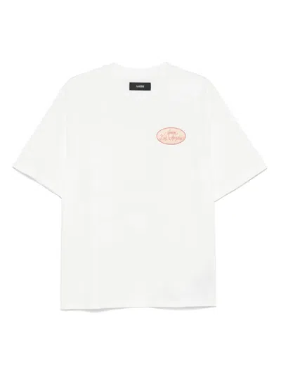AMIRI COTTON T-SHIRT