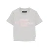 Amiri Hollywood Café T-shirt