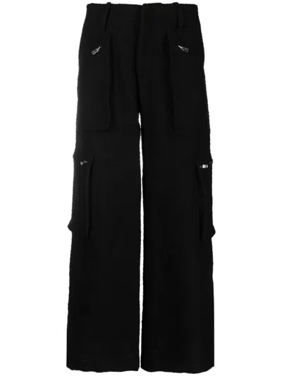 Amiri Cotton Trousers