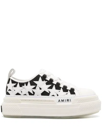 AMIRI COURT SNEAKERS