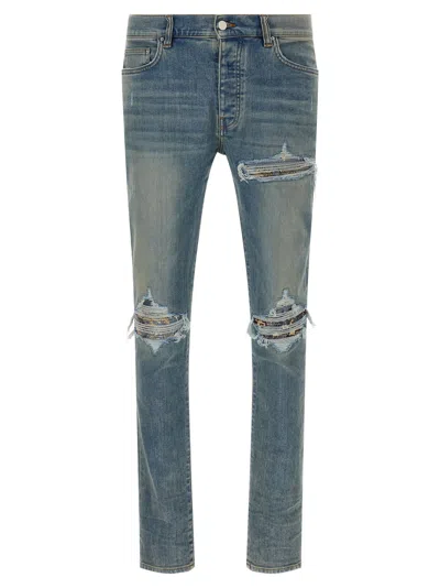 AMIRI CRANE MX1 JEANS