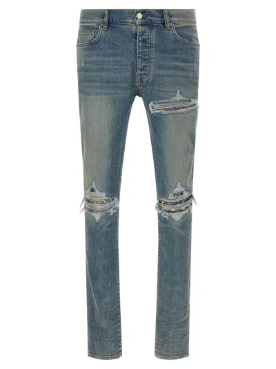 AMIRI AMIRI CRANE MX1 JEANS