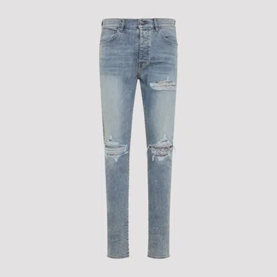 AMIRI CRANE MX1 JEANS
