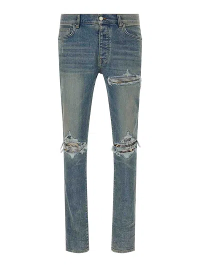 AMIRI CRANE MX1 JEANS