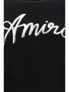 Amiri Logo-embroidered Jumper