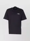 Amiri Crewneck Short Sleeves Spirit T-shirt