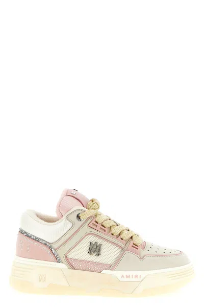 AMIRI 'CRYSTAL MA-1' SNEAKERS