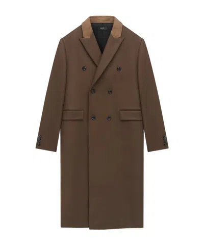 AMIRI DB COAT