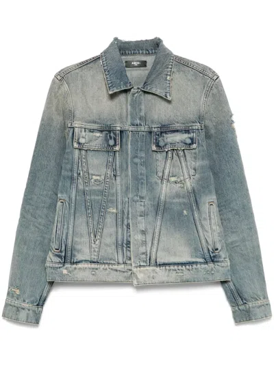 AMIRI DENIM JACKET