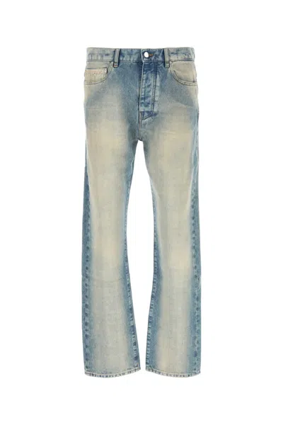 AMIRI DENIM MA QUAD JEANS