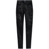 Amiri Belt-loop Jeans