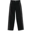 Amiri Denim Straight-leg Jeans