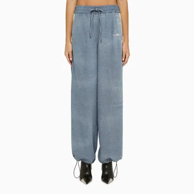 AMIRI AMIRI DENIM TROUSERS