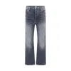 AMIRI AMIRI DENIM WOMEN'S PANTS