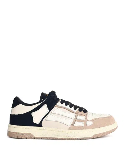 AMIRI ZAPATILLAS - NEGRO