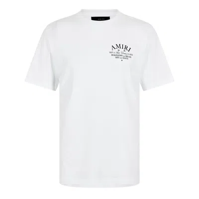 AMIRI DISTRICT T-SHIRT