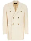 Amiri Giacche E Gilet In Neutrals