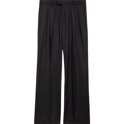AMIRI AMIRI DOUBLE PLEAT PANTS