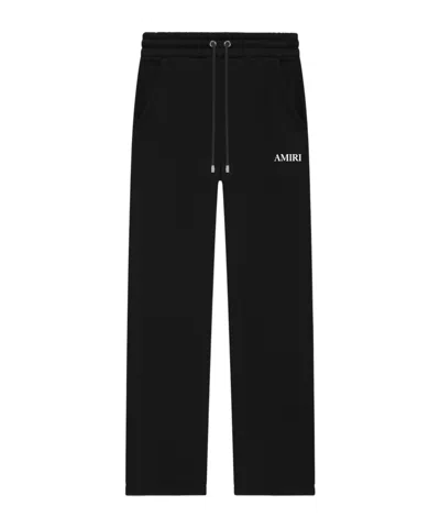 AMIRI DRAWSTRING ATHLETIC PANTS