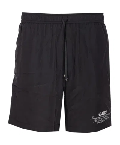 AMIRI DRAWSTRING SHORTS