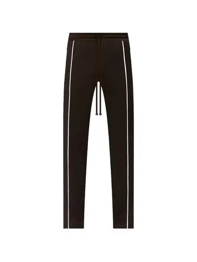 AMIRI DRAWSTRING TRACK PANTS