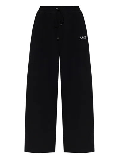 AMIRI DRAWSTRING TROUSERS