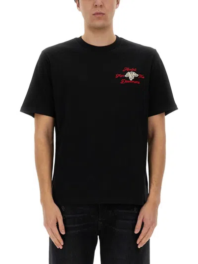 AMIRI AMIRI "DREAMERS" T-SHIRT