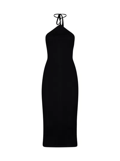 AMIRI AMIRI DRESS