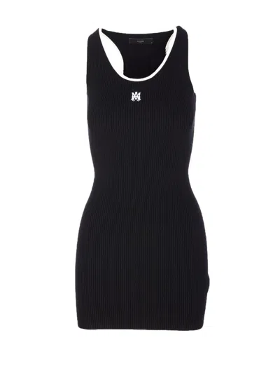 AMIRI AMIRI  DRESSES