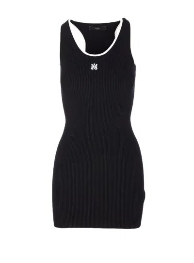 AMIRI AMIRI  DRESSES