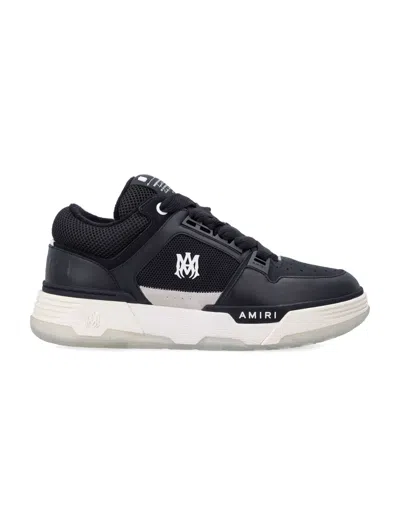 Amiri Dynamic Ma-1 Sneaker With Sculptural Silhouette In Multi