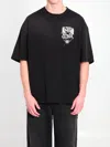 Amiri Eagle Oversized T-shirt