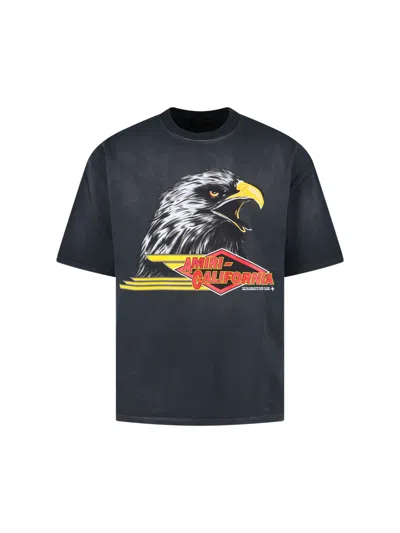 AMIRI 'EAGLE' T-SHIRT