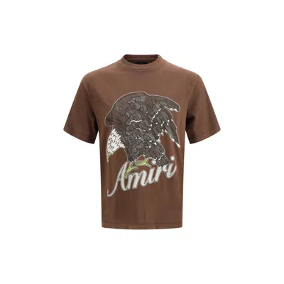 Amiri Eagle T-shirt