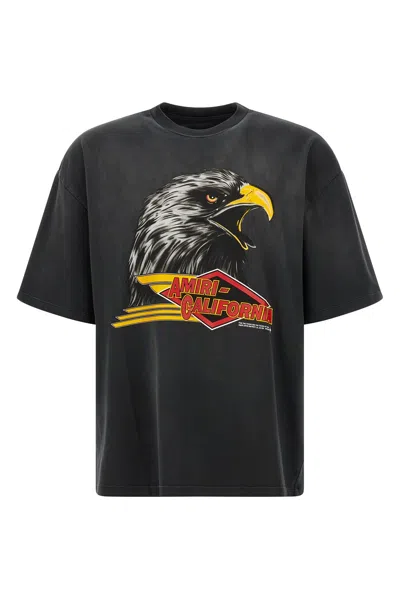 AMIRI 'EAGLE' T-SHIRT